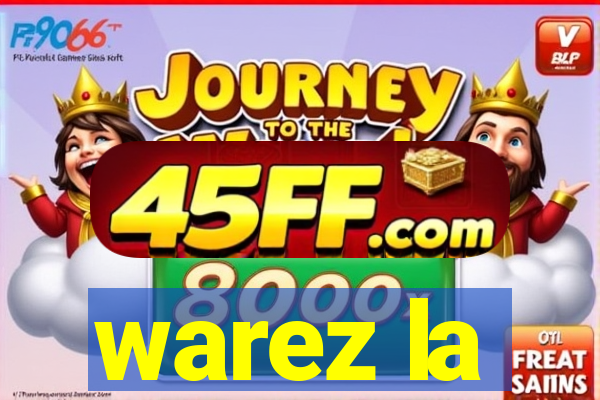warez la
